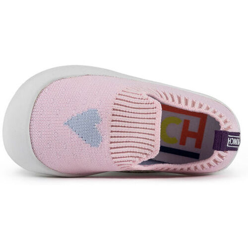 Munich Baby piccolo 8247002 ROSA Rosa