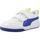 Schuhe Jungen Sneaker Puma MULTIFLEX SL V PS Weiss