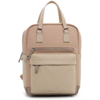 Taschen Damen Rucksäcke Tamaris Rucksack TAS Gianna Rosa