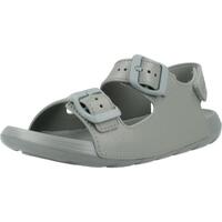Schuhe Jungen Zehensandalen IGOR S10313 1 Grün