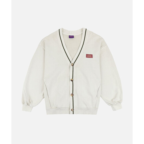 Kleidung Damen Pullover Oxbow Cardigan SARIET Gelb