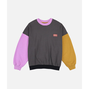 Oxbow Sweat STEVE
