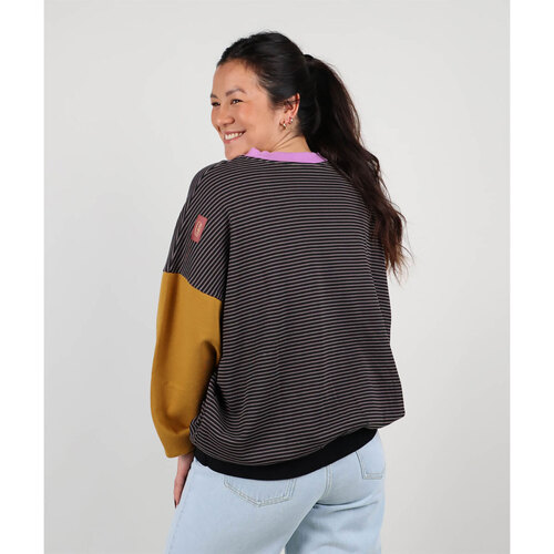 Oxbow Sweat STEVE Multicolor