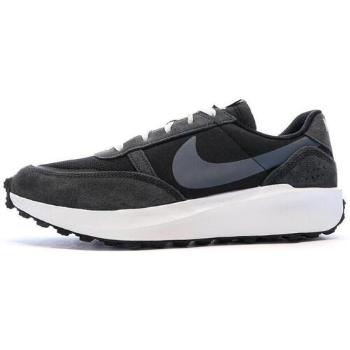 Schuhe Herren Sneaker Low Nike FJ4195-001 Schwarz