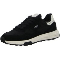 Schuhe Herren Sneaker Gant 31637033-G00 Youtron Schwarz