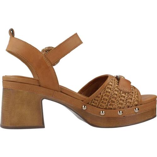 Carmela 162367C Braun