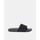 Schuhe Herren Sandalen / Sandaletten Guess TOKYO FMGTOJ FAB19 Schwarz