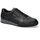 Schuhe Herren Tennisschuhe Mephisto ENDRIK Schwarz