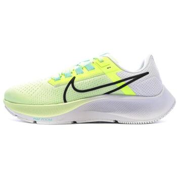 Schuhe Damen Laufschuhe Nike CW7358-700 Gelb