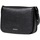 Taschen Damen Taschen Coccinelle C-ME E1 SSL 15 01 01 Schwarz