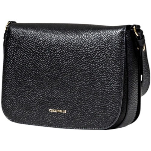 Coccinelle C-ME E1 SSL 15 01 01 Schwarz