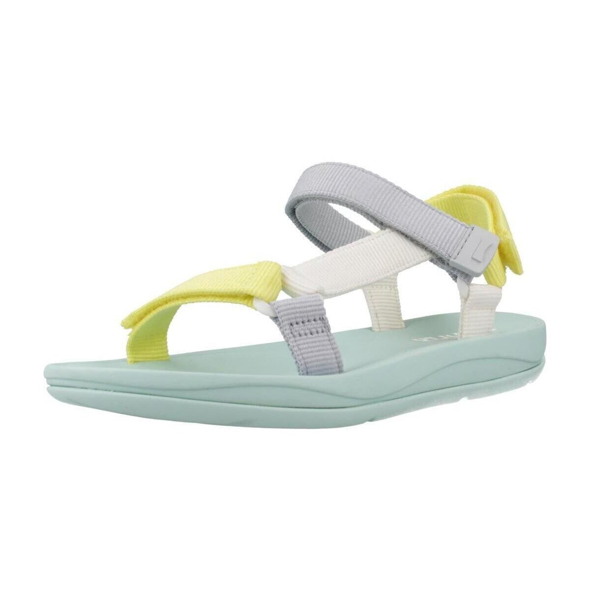 Schuhe Damen Sandalen / Sandaletten Camper MATCH Multicolor