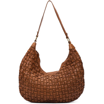 Taschen Damen Taschen Pikolinos WHA-662 Amer Damentasche Braun