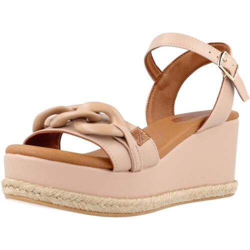 Schuhe Damen Sandalen / Sandaletten Popa ARAMBOL FULL Other