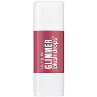 Beauty Blush & Puder Revlon Super Glänzender Glimmer Rouge-tropfen Nr. 102-pink It Over 