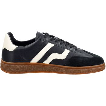 Schuhe Herren Sneaker Low Gant Sneaker Schwarz