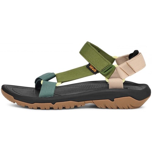 Schuhe Herren Sportliche Sandalen Teva  Other