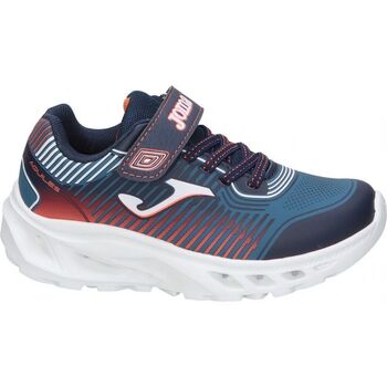 Schuhe Kinder Sneaker Joma JAQUIW2503V Blau