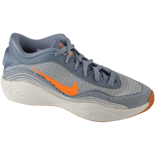 Schuhe Herren Basketballschuhe Nike G.T. Hustle Academy Blau