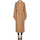 Kleidung Damen Mäntel Sportmax CSC00006020AI Beige