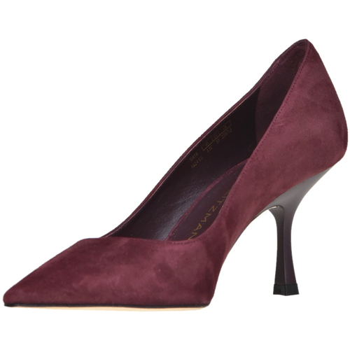 Stuart Weitzman CAT00006014AI Rot