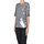 Kleidung Damen Tops P.a.r.o.s.h. TPC00006031AI Grau