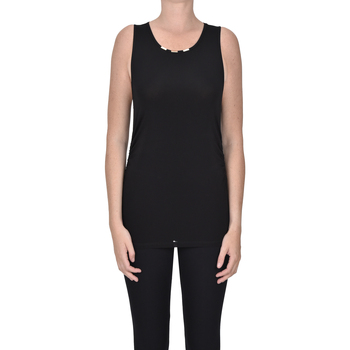 Simona Corsellini  Tank Top TPT00006027AI günstig online kaufen