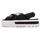Schuhe Damen Sandalen / Sandaletten Puma 384830-01 Schwarz