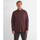Kleidung Herren Langärmelige Hemden Oxbow Chemise manches longues CART Braun