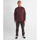 Kleidung Herren Langärmelige Hemden Oxbow Chemise manches longues CART Braun