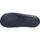 Schuhe Herren Zehensandalen Crocs CLASSIC SLIDE V2 Blau