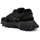 Schuhe Herren Sneaker Low Balmain  Schwarz