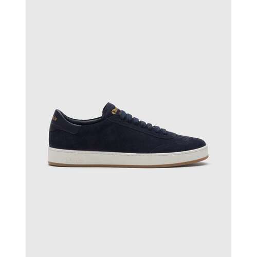Schuhe Herren Sneaker Low Church's  Blau
