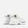 Schuhe Herren Sneaker Low Hogan  Weiss