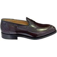 Schuhe Herren Slipper Church's  Rot