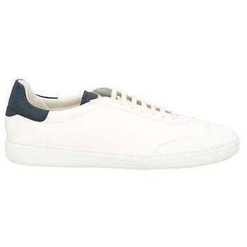 Schuhe Herren Sneaker Low Church's  Weiss