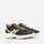Schuhe Herren Sneaker Low Hogan  Grün