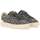 Schuhe Damen Sneaker Low Balmain  Multicolor