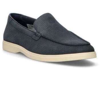 Clarks  Blau