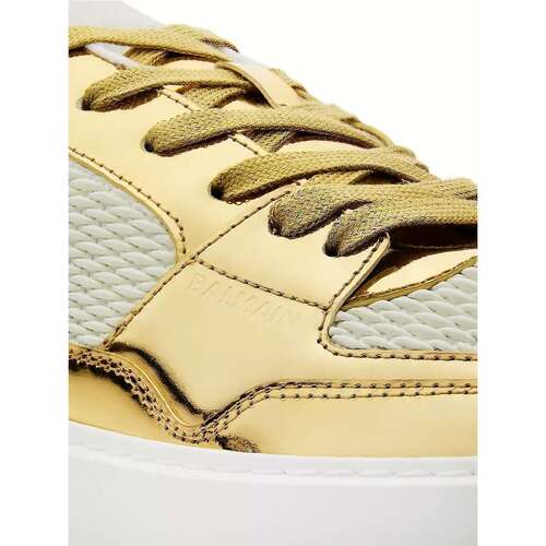 Balmain  Multicolor