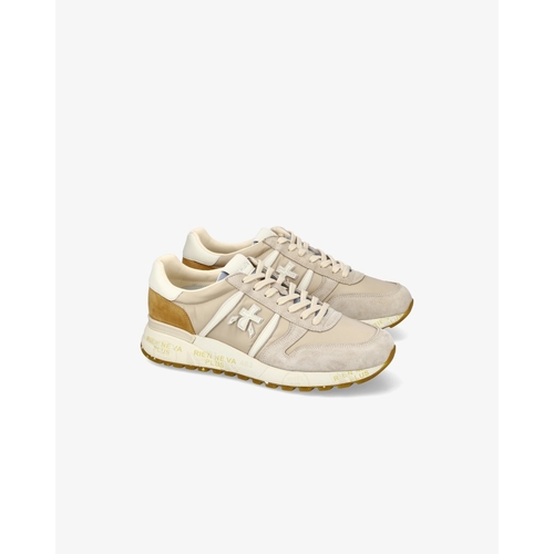 Premiata  Beige