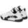 Schuhe Herren Sneaker Low Roberto Cavalli  Weiss