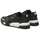 Schuhe Herren Sneaker Low Roberto Cavalli  Schwarz