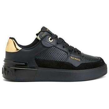Schuhe Damen Sneaker Low Balmain  Multicolor