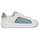 Schuhe Damen Sneaker Low Balmain  Multicolor