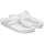 Schuhe Damen Zehensandalen BIRKENSTOCK  Weiss