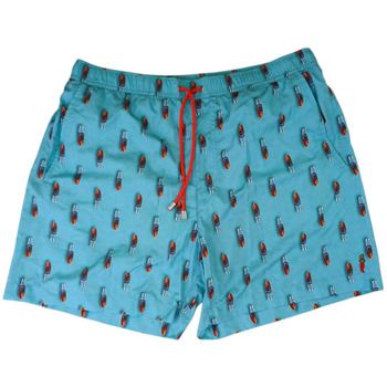 Cooperativa Pescatori Posillipo  Badeshorts - günstig online kaufen