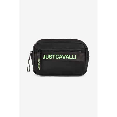 Taschen Herren Hüfttasche Roberto Cavalli  Multicolor