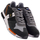 Schuhe Herren Sneaker Low Blauer  Multicolor