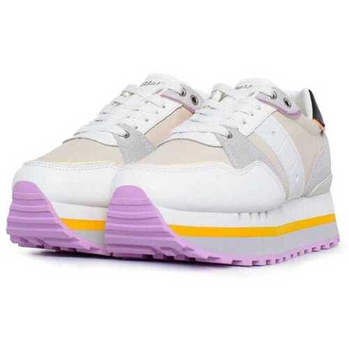 Blauer  Multicolor